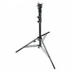 Manfrotto 007BUAC (007-BUAC) Black Air Cushioned Aluminium Senior Stand Manfrotto 007BUAC (007-BUAC) Black Air Cushioned Aluminium Senior Stand